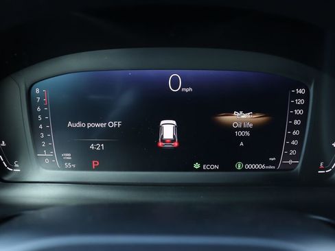 Used 2026 Honda Passport RTL image 33