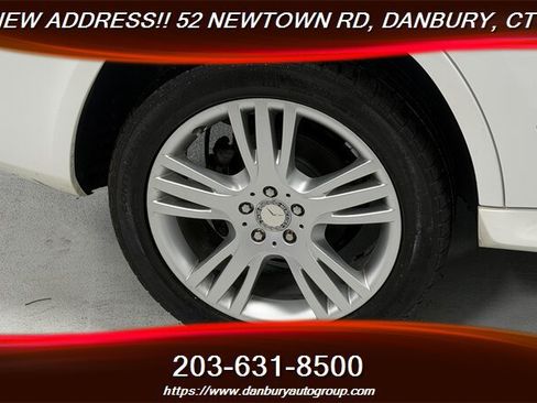 Used 2014 Mercedes-Benz GLK 350 4MATIC image 10