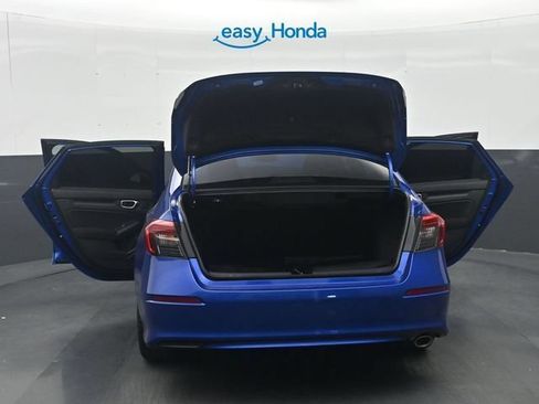 Used 2023 Honda Civic Sport image 40