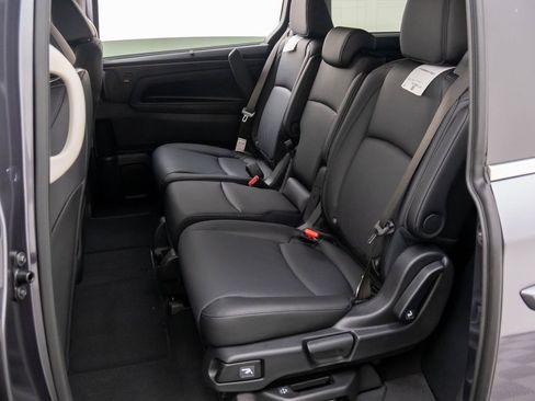 New 2026 Honda Odyssey EX-L image 14