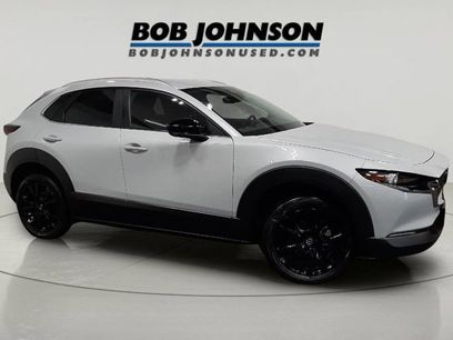 Certified 2025 MAZDA CX-30 AWD 2.5 S w/ Select Sport Pkg