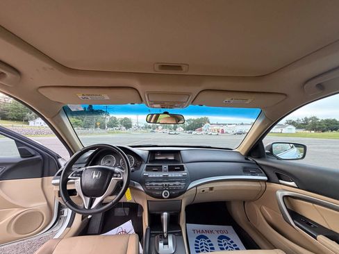 Used 2012 Honda Accord EX-L image 16