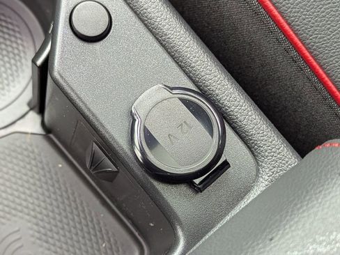 New 2026 Volkswagen GTI SE image 23