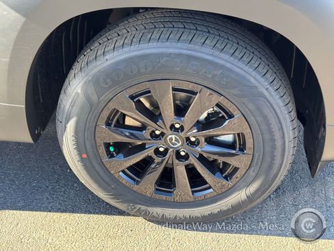 New 2026 MAZDA CX-50 2.5 Hybrid w/ Preferred Pkg image 10