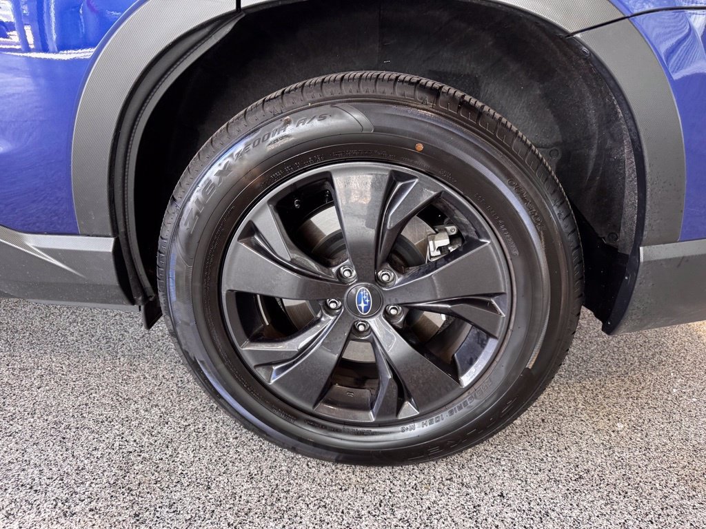 Used 2026 Subaru Ascent Premium AWD/4WD image 11