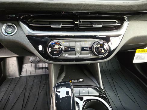 New 2026 Buick Envista Sport Touring w/ Convenience I Package image 24