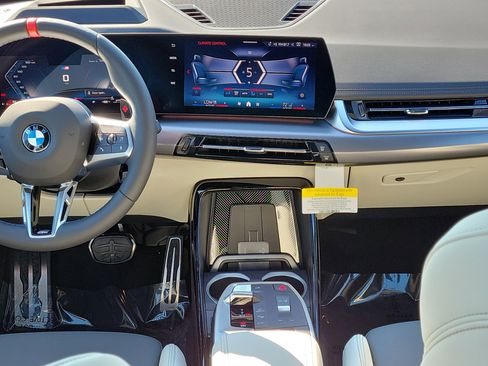 New 2026 BMW X1 M35i w/ Technology Package image 13