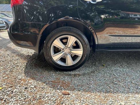 Used 2011 Acura MDX w/ Technology & Entertainment AWD/4WD image 18