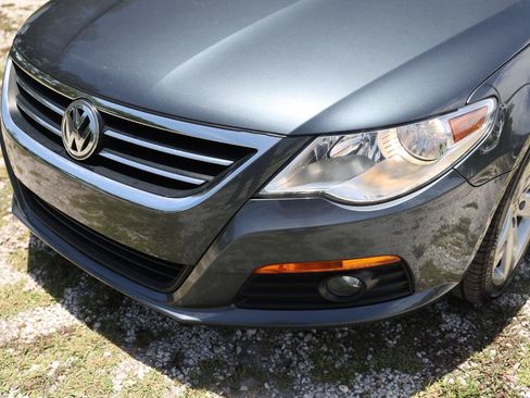 Used 2012 Volkswagen CC Lux FWD image 25