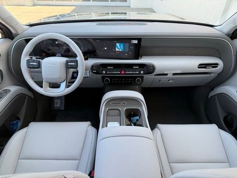 New 2026 Hyundai Palisade SEL Premium AWD/4WD image 12