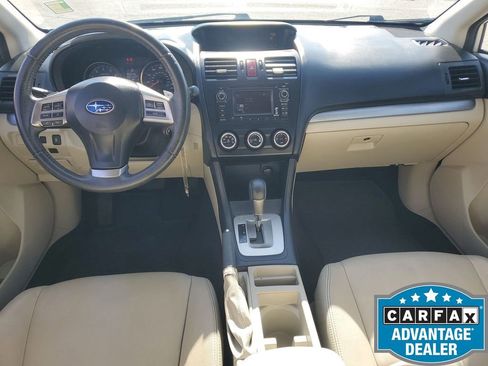 Used 2014 Subaru Crosstrek 2.0i Limited w/ Popular Package #1 image 26