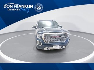 Used 2022 GMC Sierra 1500 Denali w/ Denali Premium Package video 1