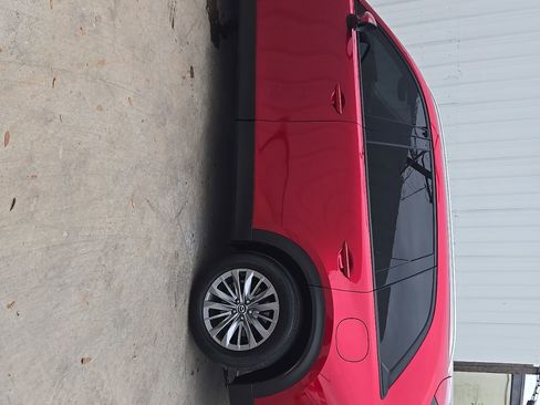 Used 2025 MAZDA CX-90 3.3 Turbo w/ Preferred Package image 5