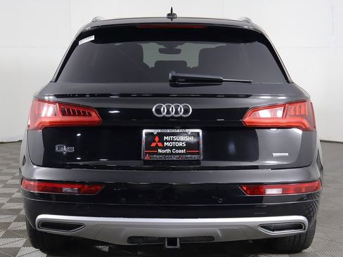 Used 2020 Audi Q5 2.0T Premium Plus image 11