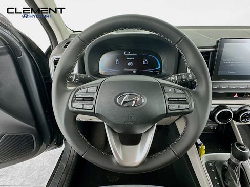 New 2026 Hyundai Venue SEL image 13