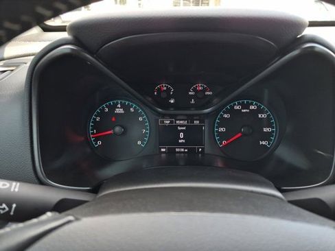 Used 2022 Chevrolet Colorado LT w/ LT Convenience Package AWD/4WD image 21