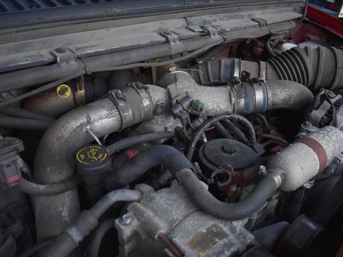 Used 2000 Ford F250 XL AWD/4WD image 29