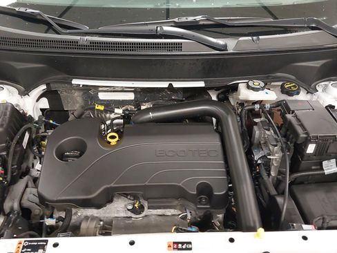 Used 2024 Chevrolet Equinox LT image 30