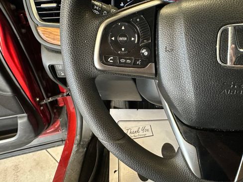 Used 2018 Honda CR-V EX image 11