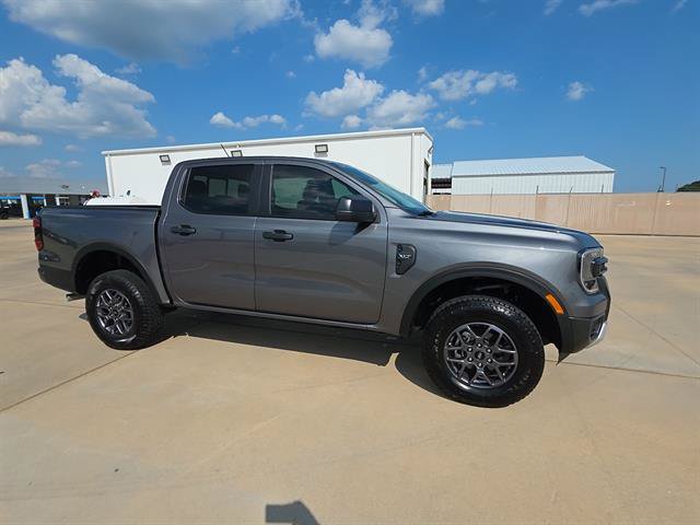 Used 2025 Ford Ranger XLT w/ Equipment Group 301A High RWD image 5