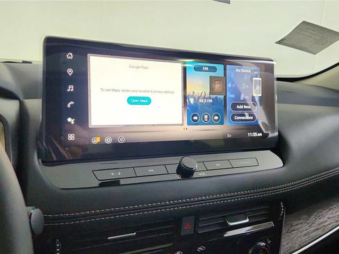 New 2026 Nissan Rogue Platinum w/ Platinum Premium Package image 42