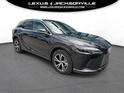 Used 2023 Lexus RX 350 Premium w/ Cold Area Package