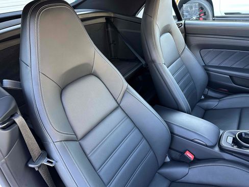 Used 2023 Porsche 911 Carrera GTS w/ Premium Package image 51