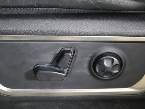 Used 2020 RAM 1500 Limited w/ Body Color Bumper Group AWD/4WD image 23
