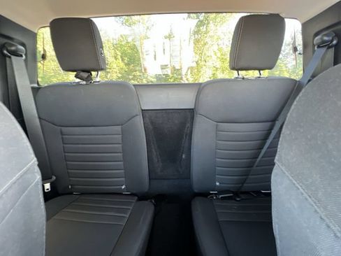 Used 2023 Ford Ranger XLT AWD/4WD image 14