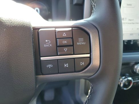 New 2026 Ford F150 XLT image 16