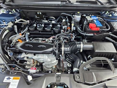 Used 2024 Honda Accord EX image 23
