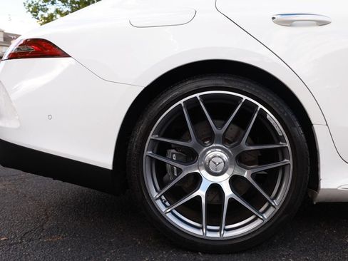 Used 2021 Mercedes-Benz AMG GT 53 image 14