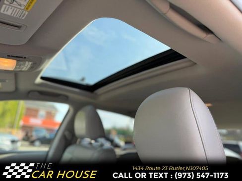 Used 2012 Lexus RX 350 AWD w/ Premium Pkg image 17