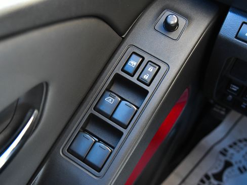 Used 2024 Nissan Frontier PRO-4X w/ Off-Road Protection Package image 32