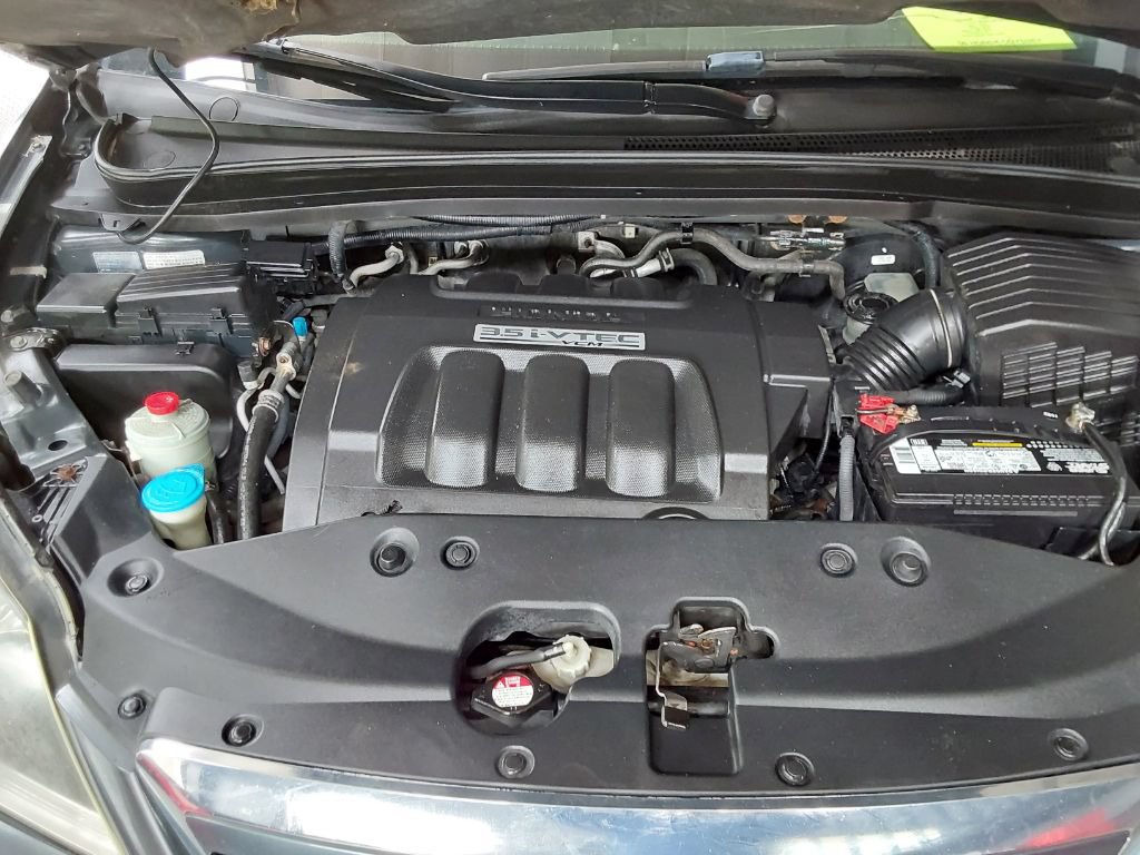 Used 2006 Honda Odyssey EX-L image 27
