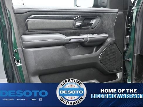 New 2026 RAM 1500 RHO AWD/4WD image 21