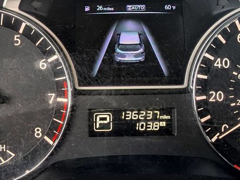 Used 2014 Nissan Pathfinder SL w/ SL Premium Package AWD/4WD image 12