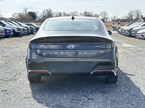 New 2026 Hyundai Sonata SEL image 13