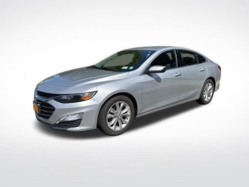 Used 2019 Chevrolet Malibu LT image 2