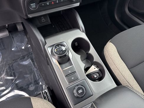 New 2025 Ford Bronco Sport Big Bend w/ Convenience Package image 19