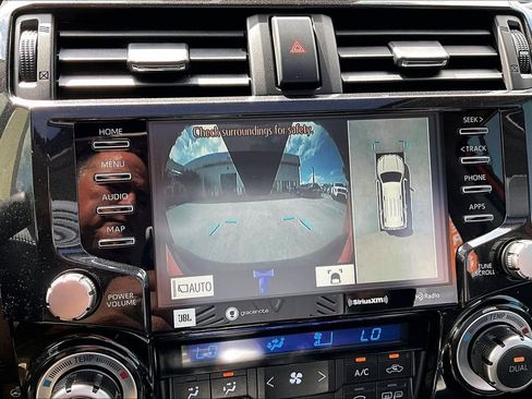 Used 2023 Toyota 4Runner TRD Pro AWD/4WD image 14