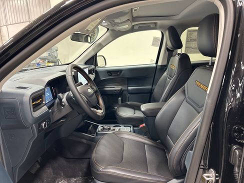 New 2026 Ford Maverick Tremor AWD/4WD image 10