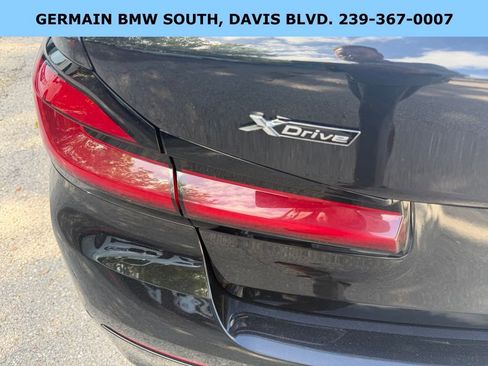 Certified 2023 BMW 530i xDrive w/ Convenience Package image 11