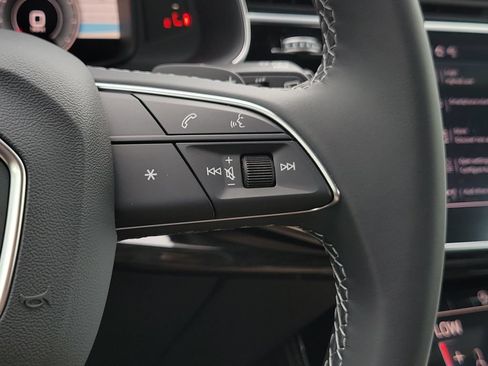 New 2026 Audi Q8 Premium Plus AWD/4WD image 10