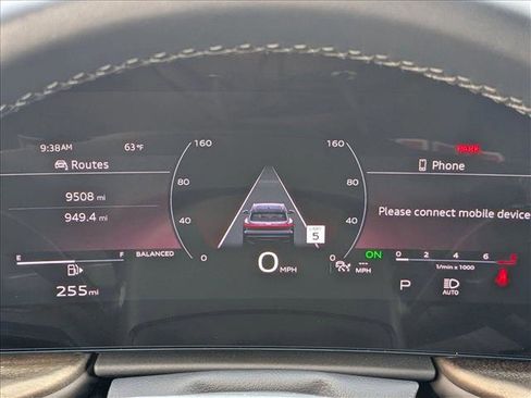 Certified 2025 Audi Q5 Premium Plus w/ Premium Plus image 10