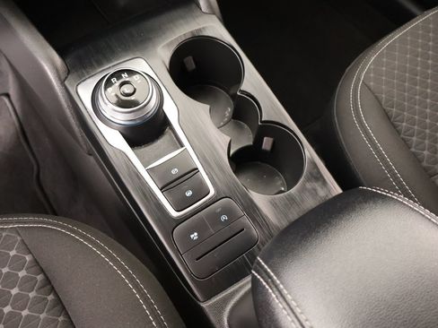 Used 2025 Ford Escape Active AWD/4WD image 7