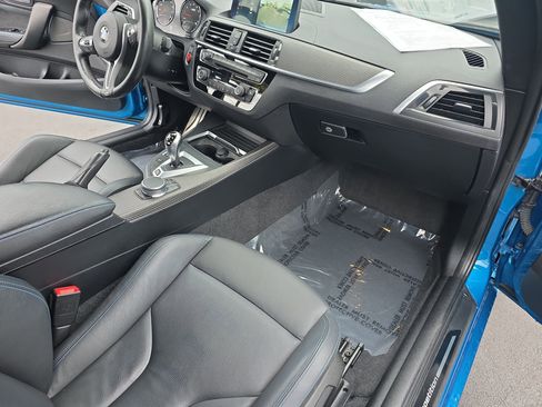 Used 2020 BMW M2 Competition w/ Executive Package image 12