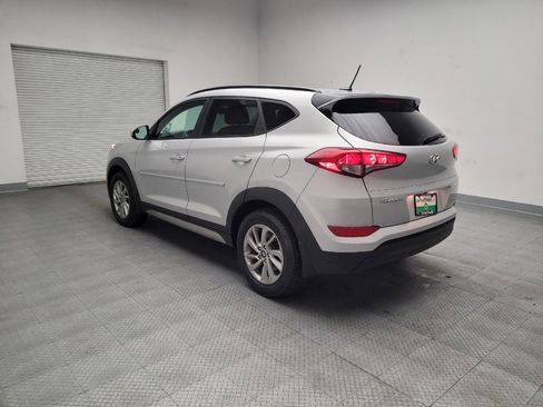 Used 2017 Hyundai Tucson SE image 5