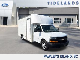 Used 2021 Chevrolet Express 3500 w/ Power Convenience Package RWD 360° Tour