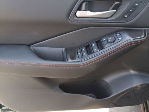 New 2026 Nissan Rogue SV w/ Rock Creek Premium Package AWD/4WD image 22
